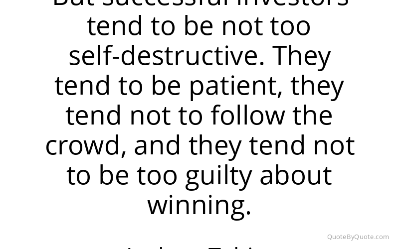 Preview image for this quote by Andrew Tobias