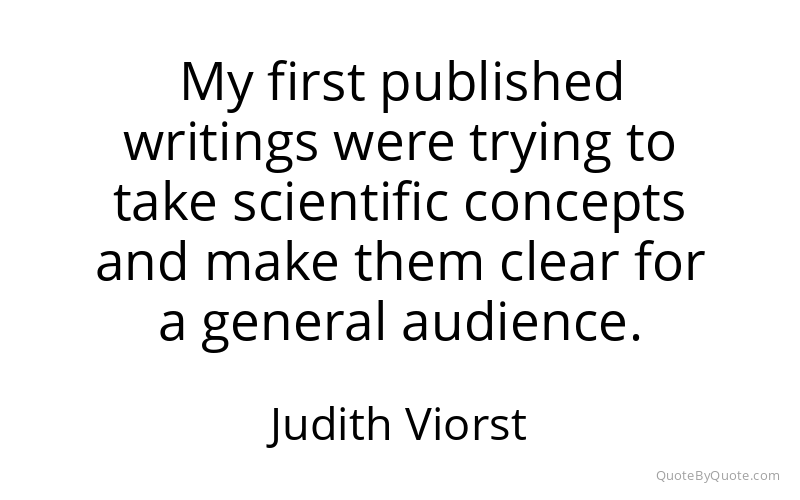 Preview image for this quote by Judith Viorst