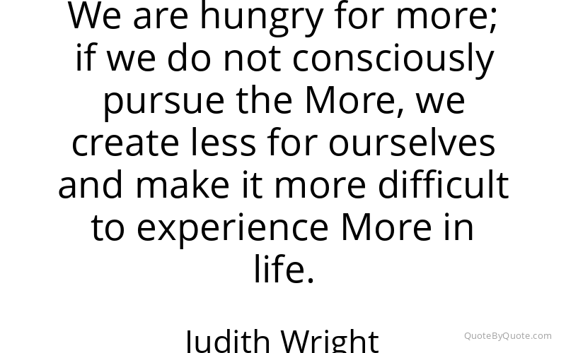 Preview image for this quote by Judith Wright