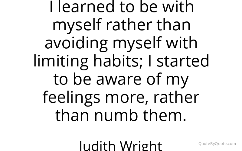 Preview image for this quote by Judith Wright