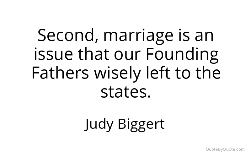 Preview image for this quote by Judy Biggert