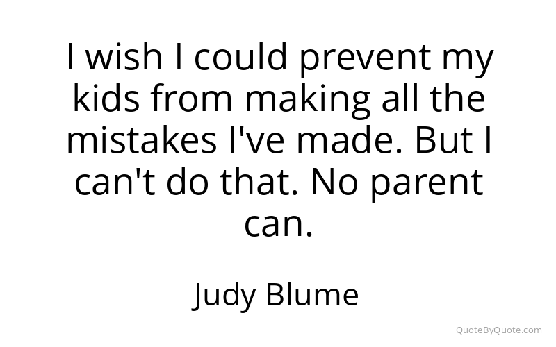 Preview image for this quote by Judy Blume