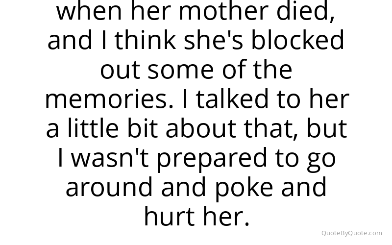 Preview image for this quote by Judy Davis