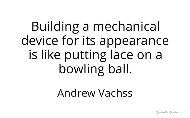 Preview image for this quote by Andrew Vachss