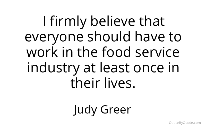 Preview image for this quote by Judy Greer