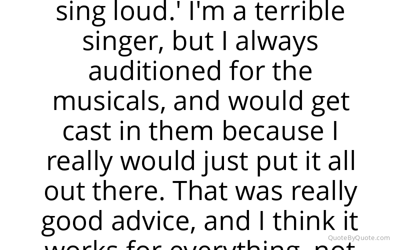 Preview image for this quote by Judy Greer
