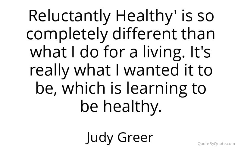 Preview image for this quote by Judy Greer