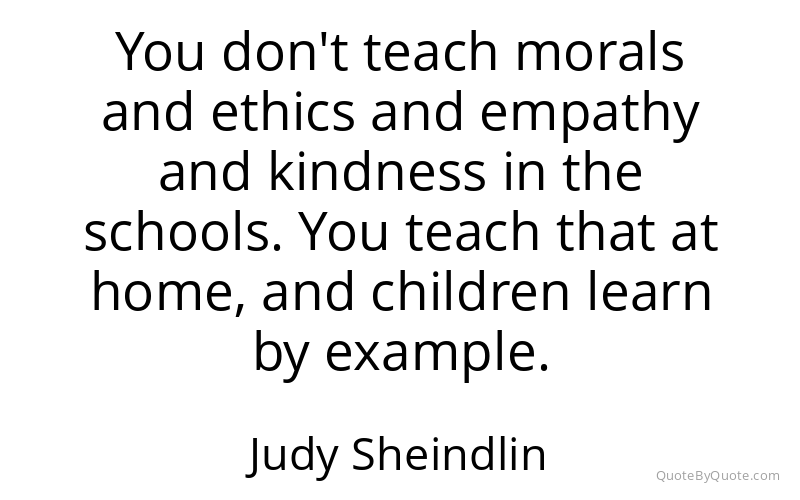 Preview image for this quote by Judy Sheindlin