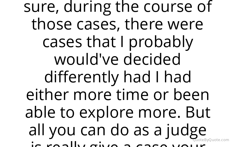Preview image for this quote by Judy Sheindlin