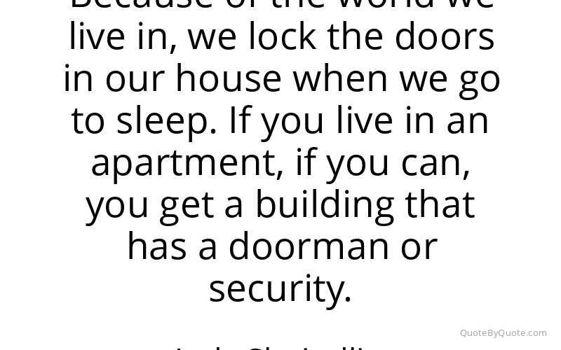 Preview image for this quote by Judy Sheindlin