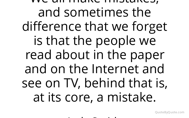 Preview image for this quote by Judy Smith