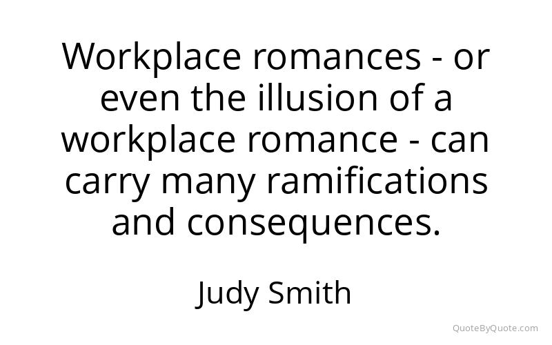 Preview image for this quote by Judy Smith