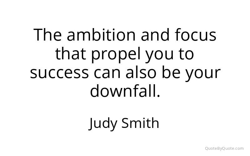 Preview image for this quote by Judy Smith
