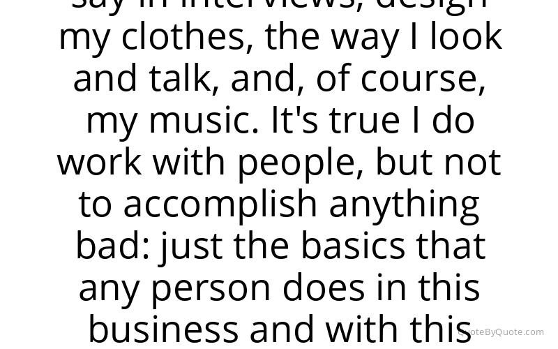 Preview image for this quote by Andrew W.K.