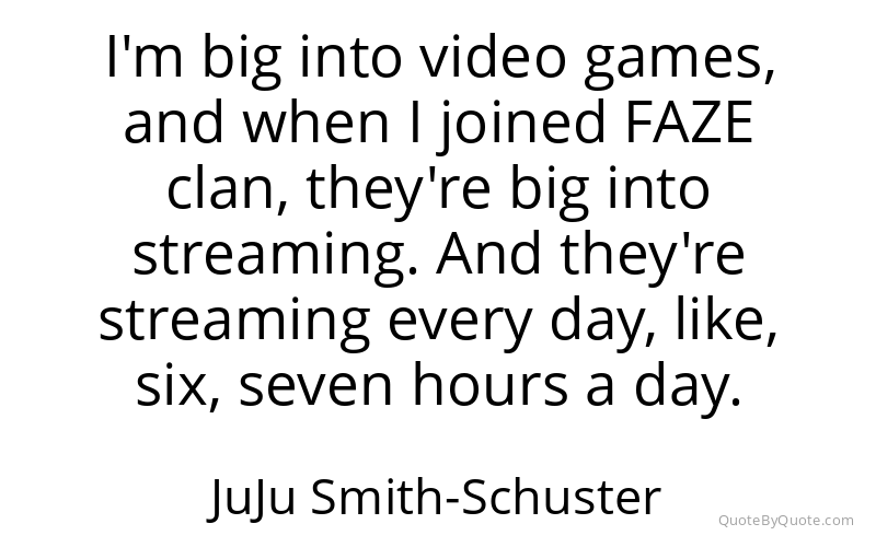 Preview image for this quote by JuJu Smith-Schuster