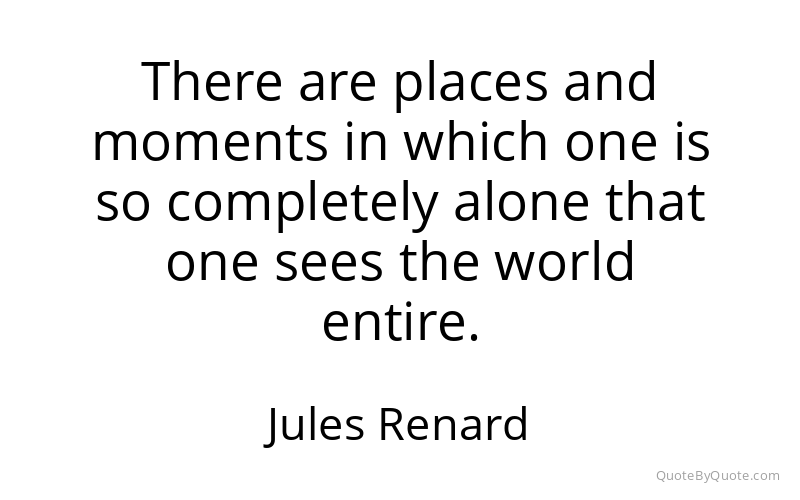 Preview image for this quote by Jules Renard