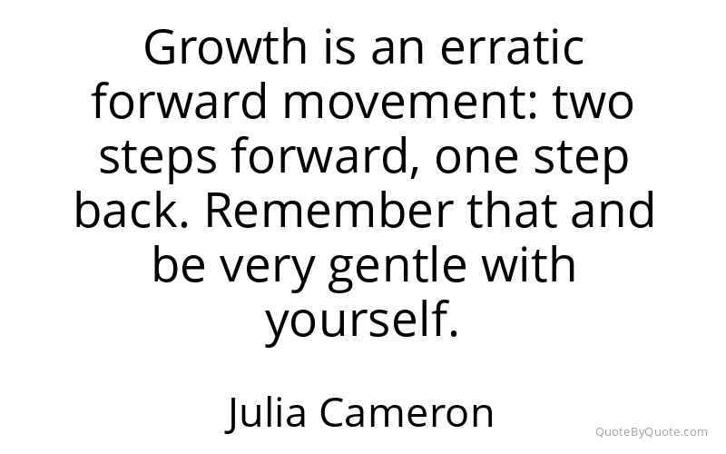 Preview image for this quote by Julia Cameron