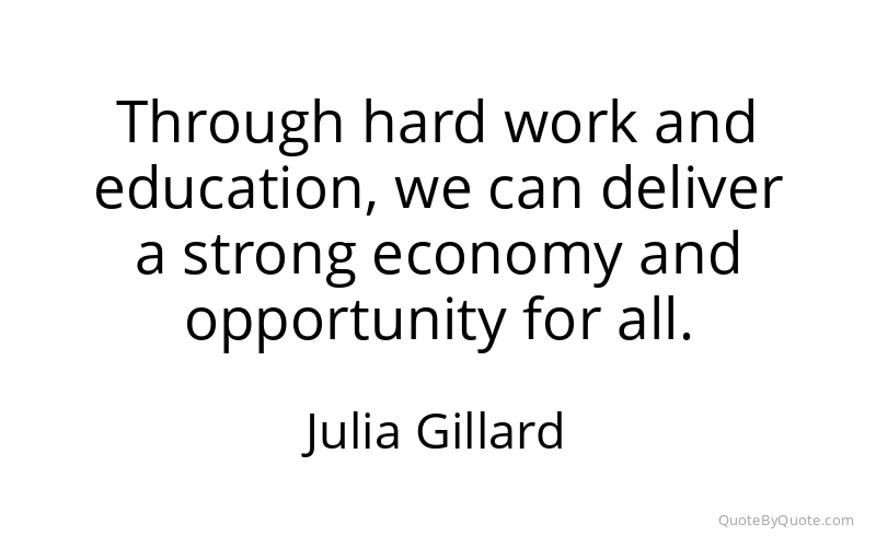 Preview image for this quote by Julia Gillard