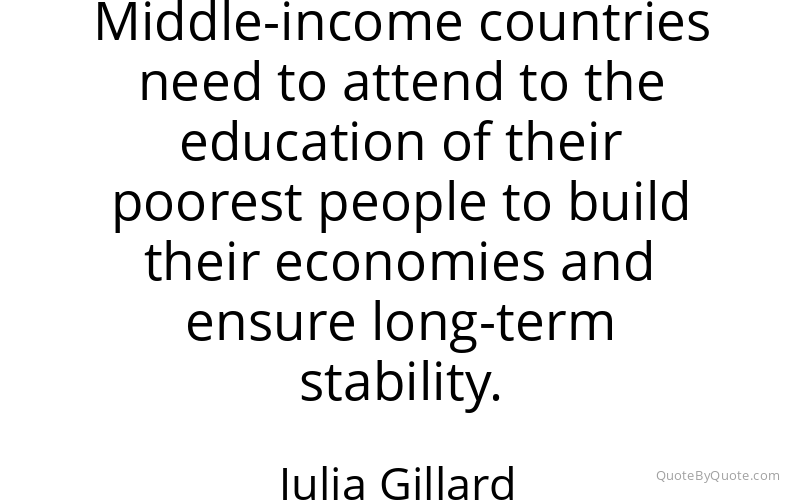 Preview image for this quote by Julia Gillard