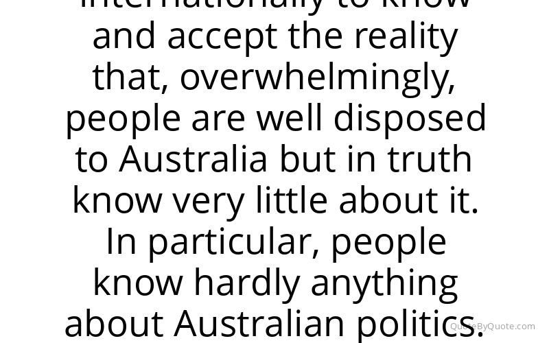 Preview image for this quote by Julia Gillard