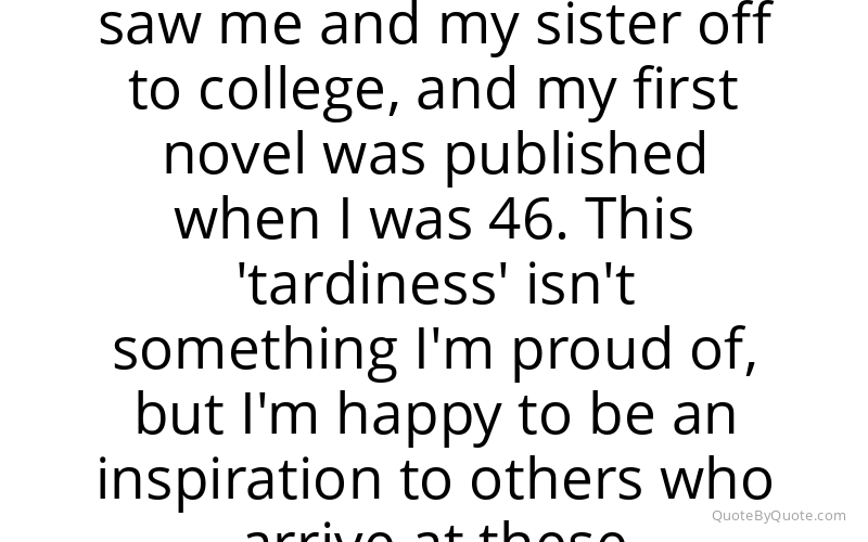 Preview image for this quote by Julia Glass