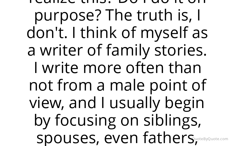 Preview image for this quote by Julia Glass