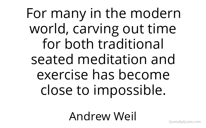 Preview image for this quote by Andrew Weil