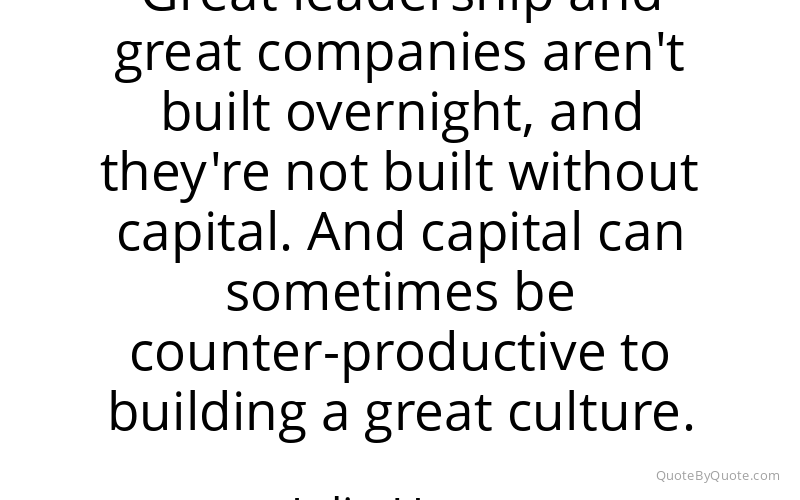 Preview image for this quote by Julia Hartz
