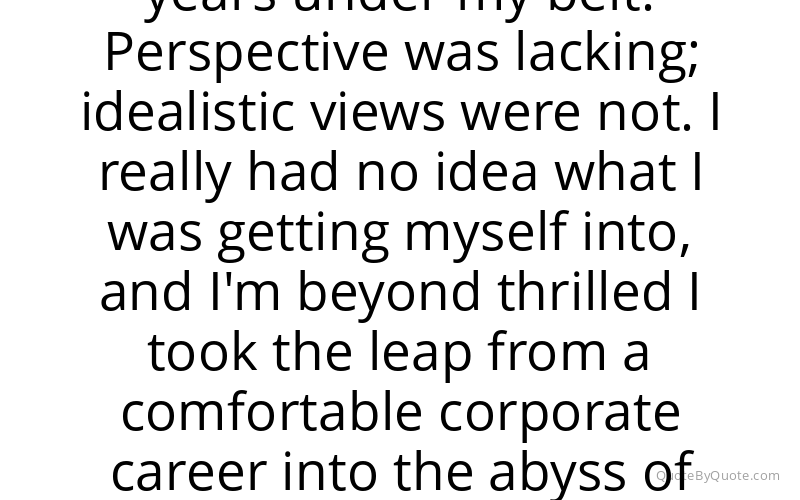 Preview image for this quote by Julia Hartz