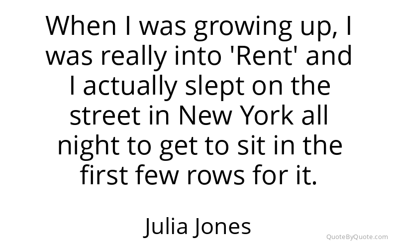 Preview image for this quote by Julia Jones