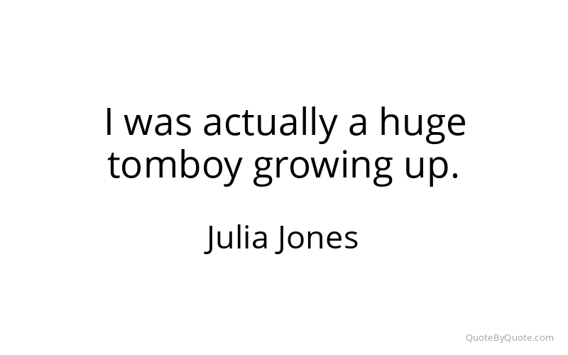 Preview image for this quote by Julia Jones