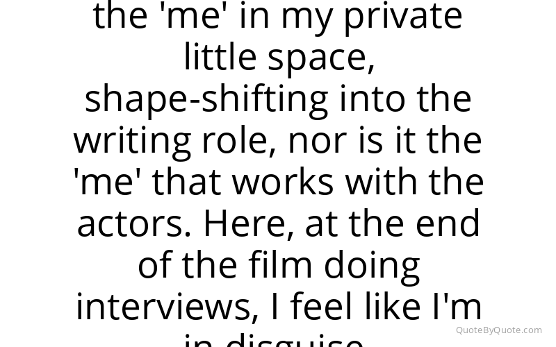 Preview image for this quote by Julia Leigh