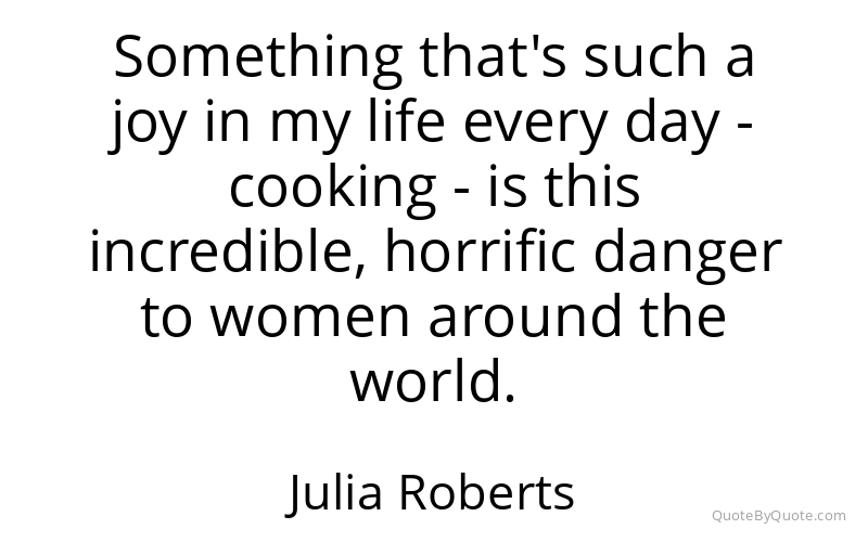 Preview image for this quote by Julia Roberts