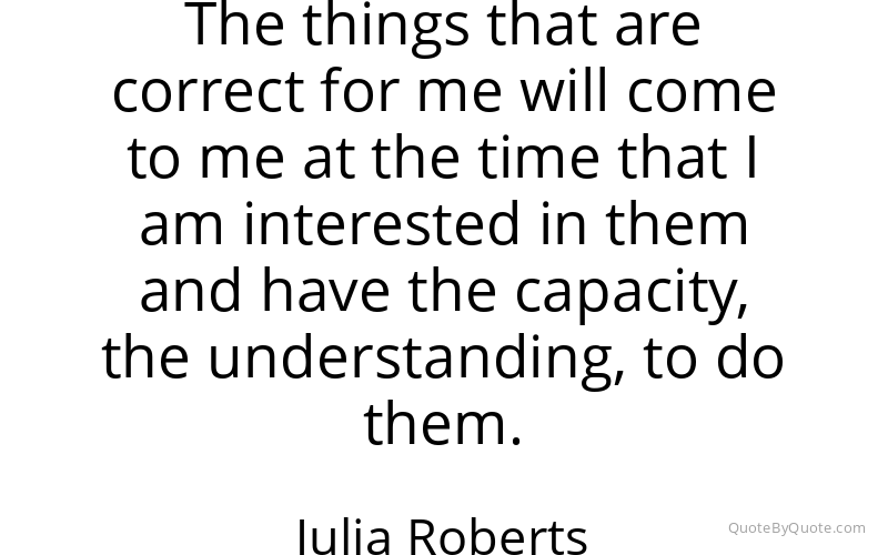 Preview image for this quote by Julia Roberts