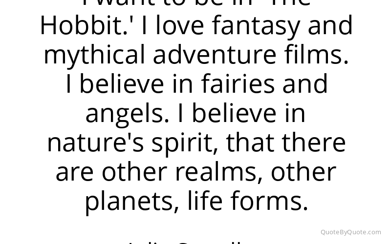 Preview image for this quote by Julia Sawalha