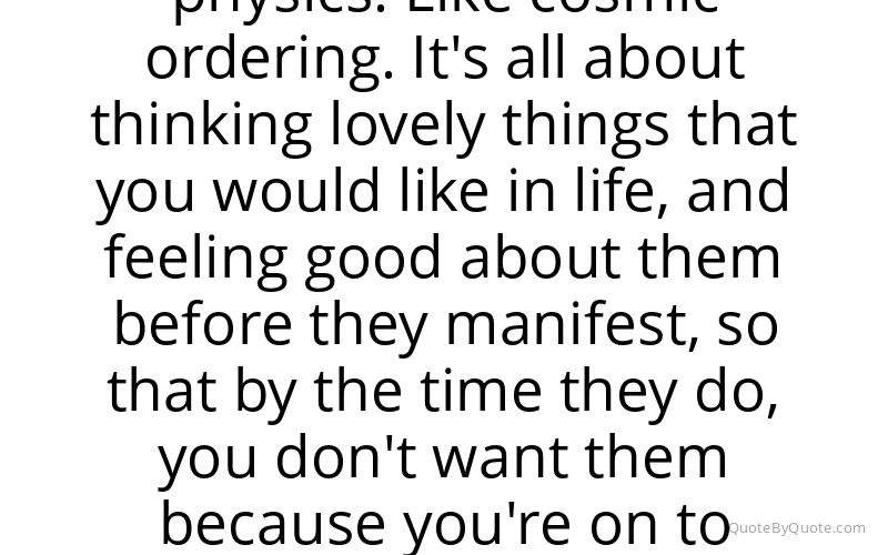 Preview image for this quote by Julia Sawalha