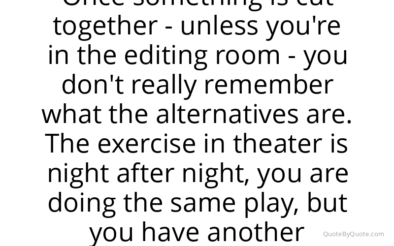 Preview image for this quote by Julia Stiles