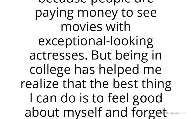 Preview image for this quote by Julia Stiles