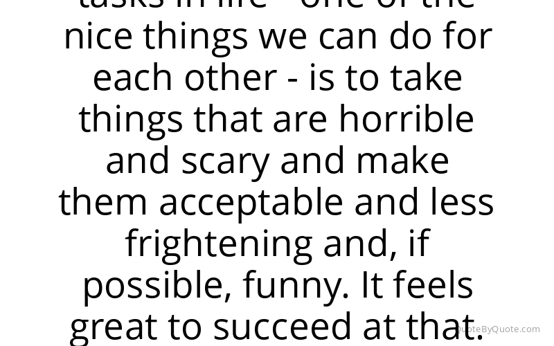 Preview image for this quote by Julia Sweeney