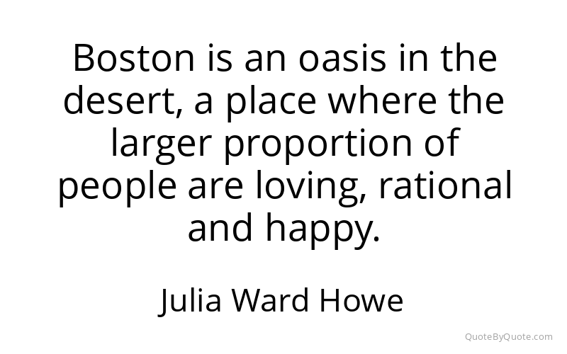 Preview image for this quote by Julia Ward Howe