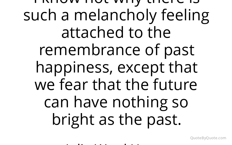 Preview image for this quote by Julia Ward Howe