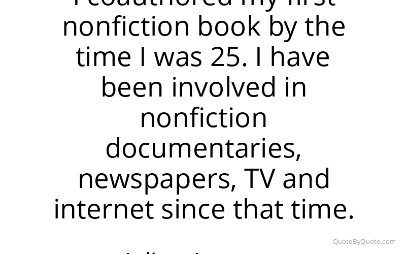 Preview image for this quote by Julian Assange