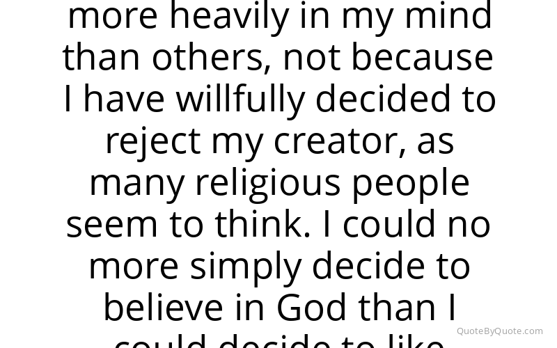 Preview image for this quote by Julian Baggini