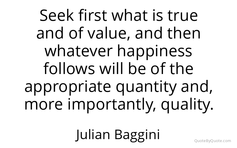 Preview image for this quote by Julian Baggini