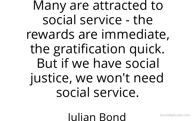 Preview image for this quote by Julian Bond