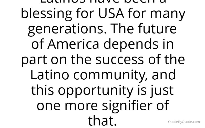 Preview image for this quote by Julian Castro