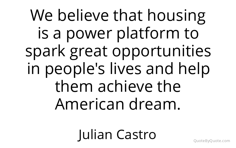 Preview image for this quote by Julian Castro