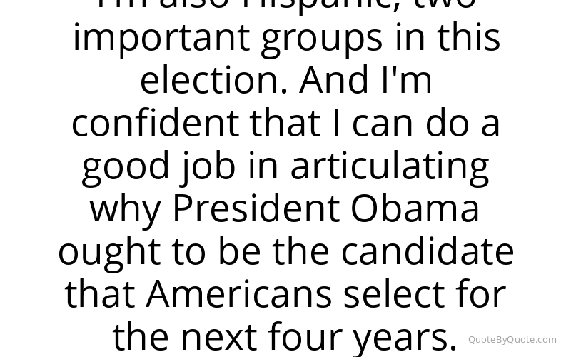 Preview image for this quote by Julian Castro