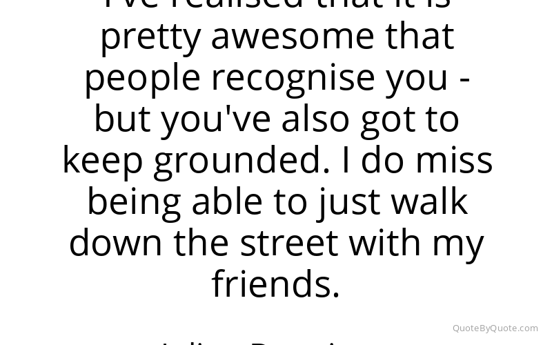 Preview image for this quote by Julian Dennison