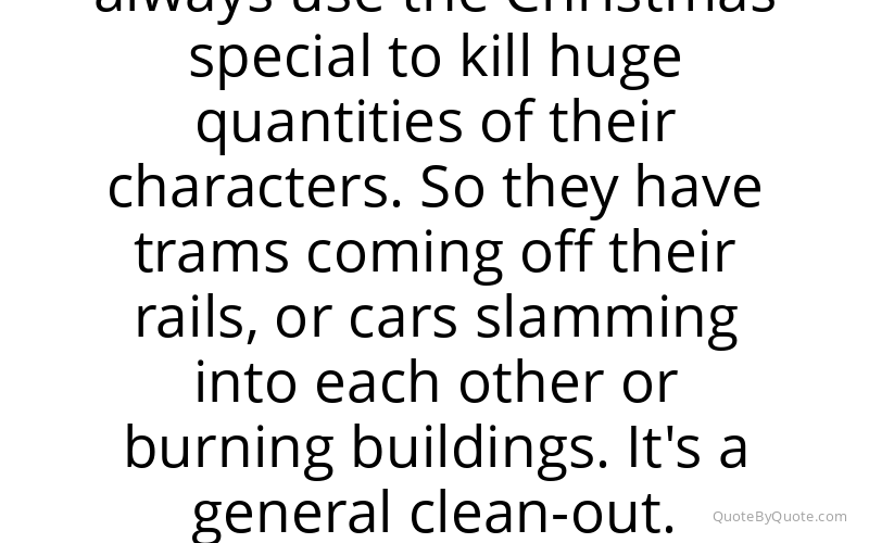 Preview image for this quote by Julian Fellowes